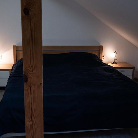 Appartement Haus Kruschitz Ludmannsdorf Bagian luar foto